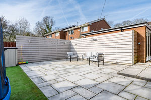 Paddock Rise Beechwood